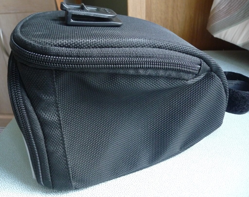 dirt monkey saddle bag